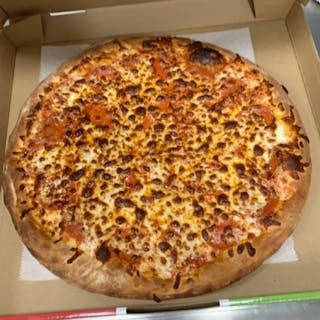 Cheese Pizza