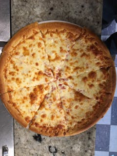 Cheese Pizza