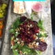 Boston Cranberry & Walnut Salad
