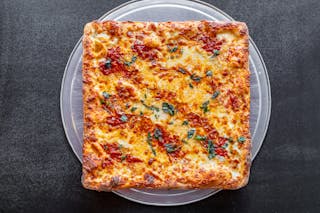 Grandma Pizza