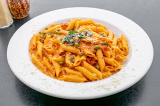 Penne Vodka