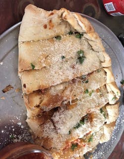 Garlic Bread