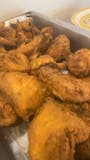 Fried Chicken