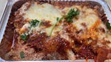 Chicken Parmigiana