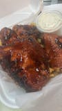 BBQ Chicken