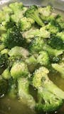 Sauteed Broccoli