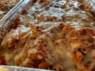Baked Ziti