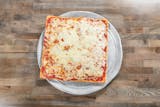Sicilian Pizza