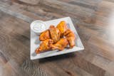 Jumbo Chicken Wings
