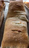 Ham & Cheese Stromboli