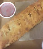 Italian Stromboli