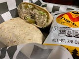 Tuna Wrap