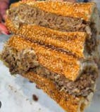 Philly Cheesesteak Sub