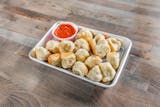 Garlic Knots