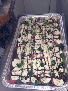 Caprese Salad