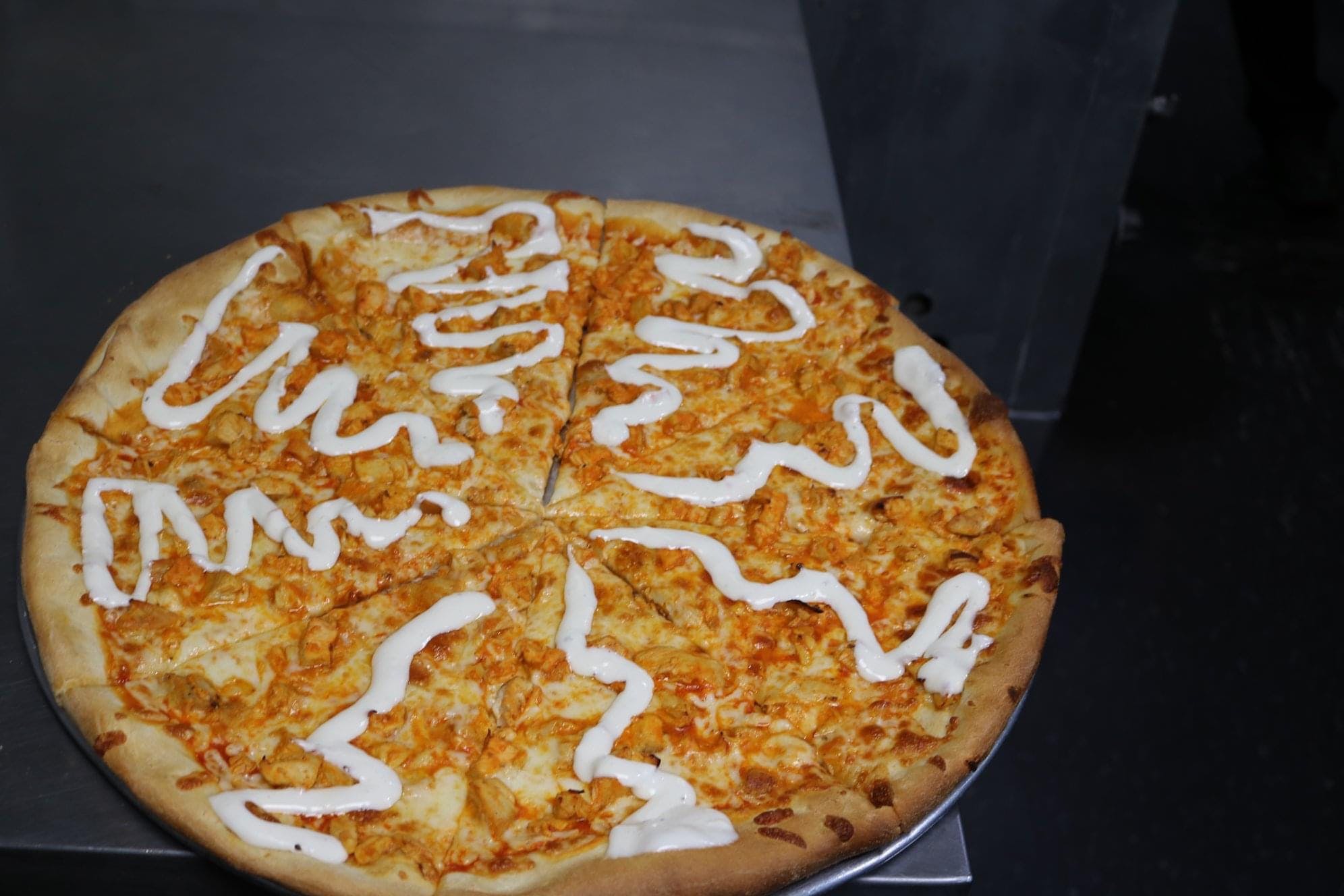 Doli's Pizza - Lilburn, GA - 440 Pleasant Hill Rd - Hours, Menu, Order, image size:1992x1328