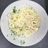 No. 2 - Cheese Tortellini Alfredo