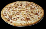 # 12  Chicken bacon ranch