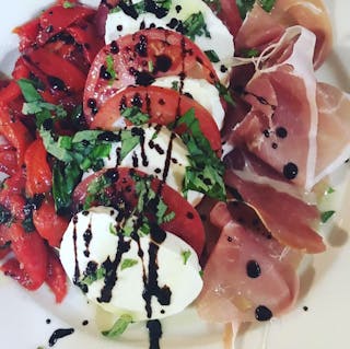 Caprese Salad