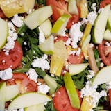 Apple Salad Catering