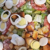 Caesar Salad  Catering