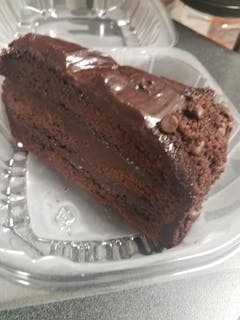 Chocolate Cake