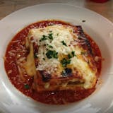 Lasagna of the Day
