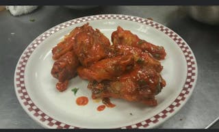Wings
