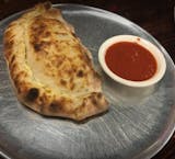 Cheese Calzone