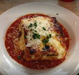 Lasagna of the Day