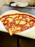 Two Slice Pepperoni Pizza Lunch Special