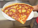 Cheese Pizza Slice