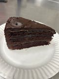 Triple Chocolate Cake