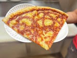 Cheese Pizza Slice 