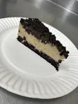 Oreo Cheesecake 