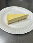 New York Cheesecake 