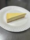 New York Cheesecake 
