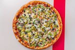 Veggie Lovers Pizza 