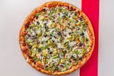 Veggie Lovers Pizza 