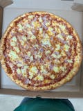 Hawaiian Pizza 