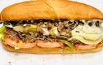 Steak & Cheese Sub 
