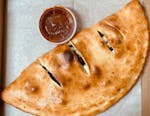 Veggie Calzone 