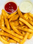 Western Fries 