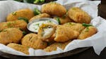 Jalapeno Poppers 