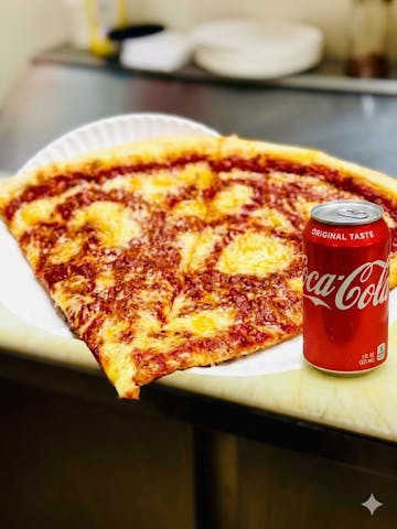 Vennari's Pizza & Subs - View Menu & Order Online - 7180