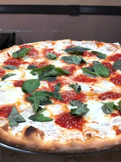 FRESH MOZZARELLA