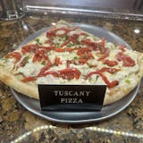 Tuscany Chicken Pizza