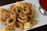 FRIED CALAMARI