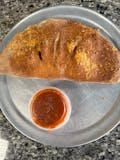 House Specialty All Meat Calzone