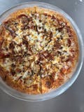 Meat Lovers Pizza Special